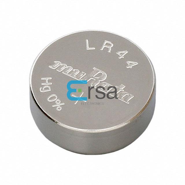 LR41 Battery Equivalent: A Complete Guide